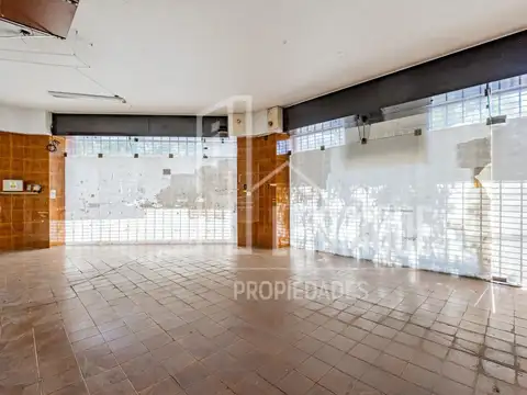 Terreno en Venta de 111,0 m2