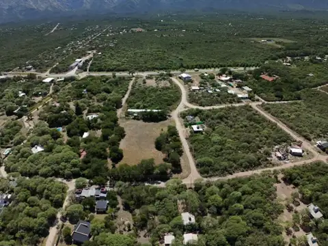 Terreno en Venta, FOT 0,3