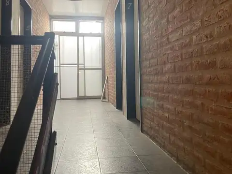 Departamento - Centro De Lujan