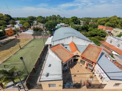 Local en Venta en San José del Rincón, USD 500.000