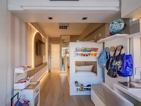 Departamento en Venta 11 años