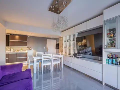 Departamento en Venta de 2 dormitorios
