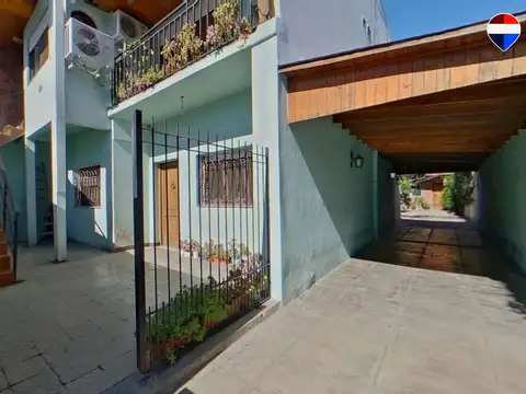 Depto Tipo Casa en Venta de 10 ambientes