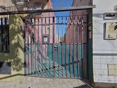 Avenida San Juan Bautista de la Salle 2300
