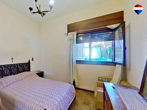Depto Tipo Casa en Venta con 3 cocheras
