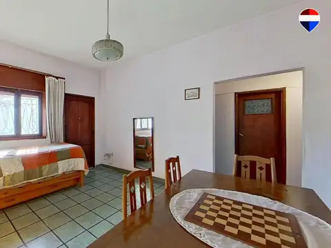 Depto Tipo Casa en Venta en Parque Avellaneda, USD 280.000