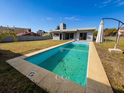 Casa en Venta 45 años