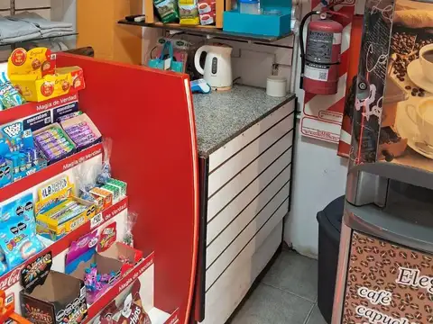 Fondo Comercio en Venta en Villa Crespo, USD 19.999