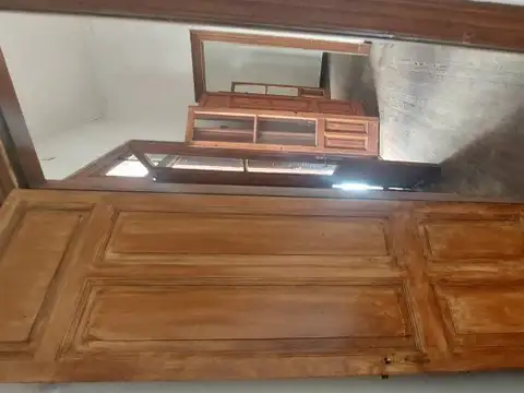 SANTA FE AL 1700 CASA EN ALQUILER  IDEAL INSTITUCIÓN. RECICLADA!