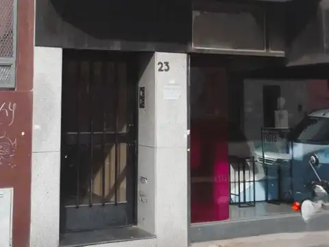 Sarmiento 100