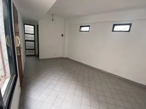 Oficina Monoambiente con 1 baño