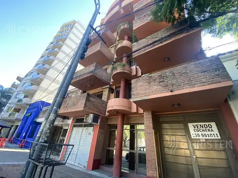 Departamento en ALQUILER