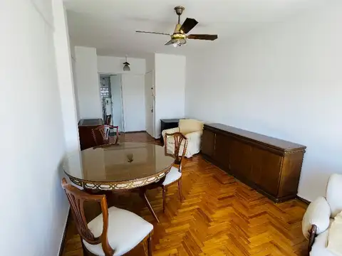 Departamento en Alquiler de 3 ambientes