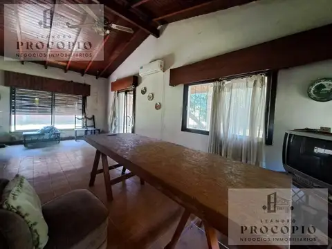 Casa en Venta 10 años