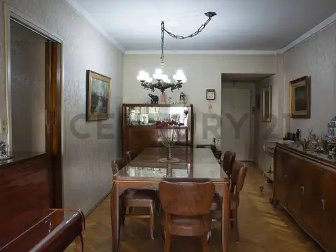 Departamento en Venta de 4 dormitorios