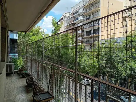 Departamento en Venta de 5 ambientes