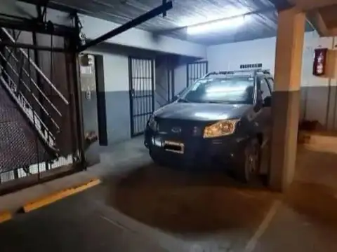Cochera en venta - 12Mts2 - Microcentro