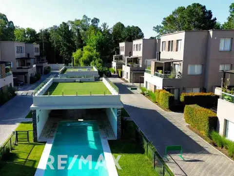 Departamento en Venta 3 años