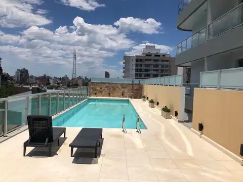Departamento en Venta en Corrientes, USD 163.000