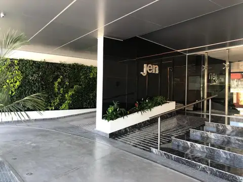   BELGRANO 251 – EDIFICIO JEN

Departamento 2 dormitorios en Cambacuá