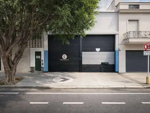 dpeosito ofocina Local en Villa Gral. Mitre caba 400m2