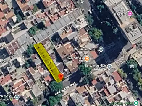 Local en Venta en Villa General Mitre, USD 469.000