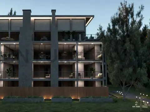 Departamento en Venta de 2 dormitorios