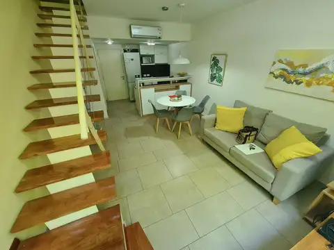 Departamento en Venta 15 años