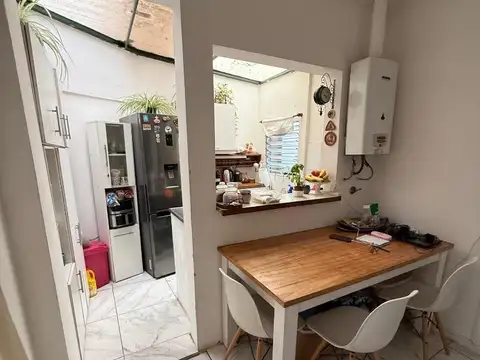 Casa en Venta en Florida Belgrano/Oeste, USD 245.000