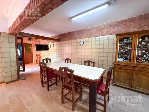 Casa en Venta 50 años