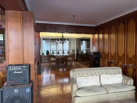 Departamento en Venta de 5 dormitorios