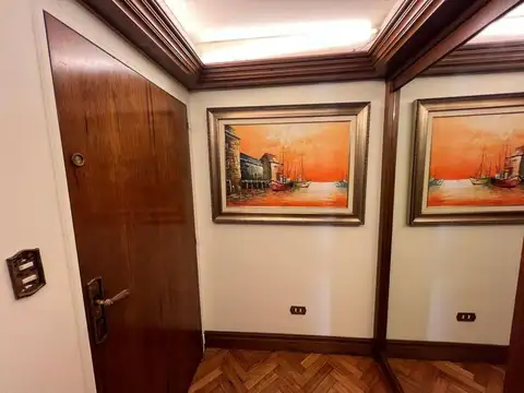 Avenida Raúl Scalabrini Ortiz 2600