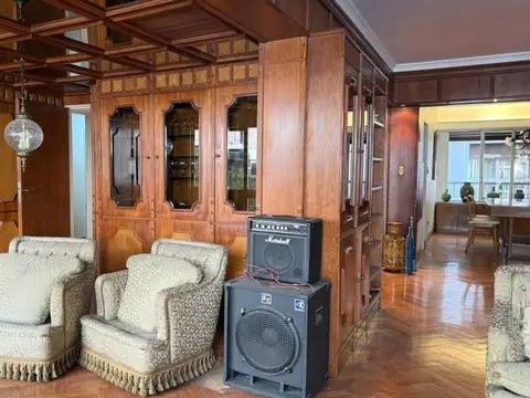 Departamento en Venta en Botanico, USD 349.000