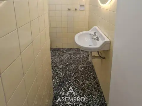 Departamento en venta en el barrio de Monserrat