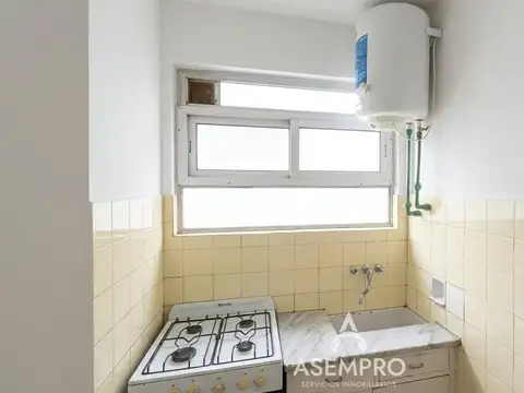 Departamento en Venta al Sur