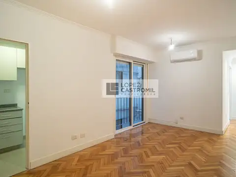 Departamento en Venta en Palermo Chico, USD 140.000