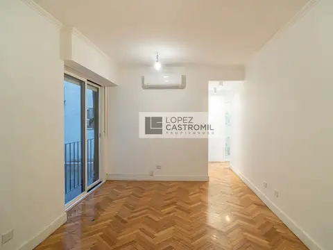 Departamento en Venta 40 años