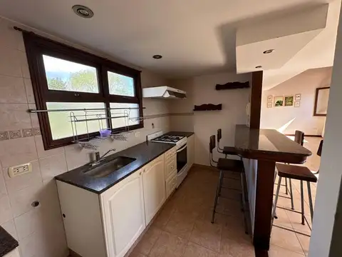 Departamento en Alquiler de 2 ambientes