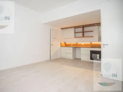 Departamento en Venta en Villa Crespo, USD 110.000