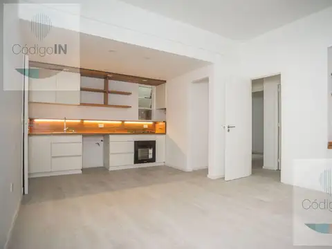 VENTA - 3 AMBIENTES - VILLA CRESPO