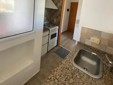 Departamento en Alquiler de 2 ambientes