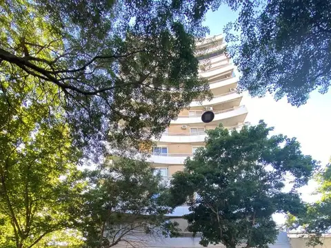 ALQUILER DEPARTAMENTO DE UN DORMITORIO ROSARIO BARRIO LOURDES