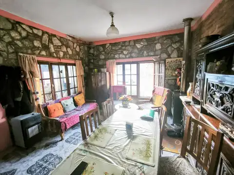 Casa en Venta 18 años