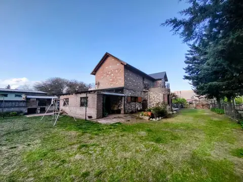 Mendoza 100
