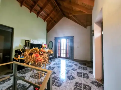 Casa en Venta en Villa Giardino, USD 190.000
