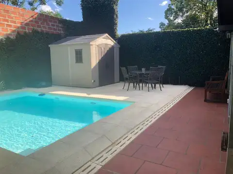 Casa en Venta 25 años