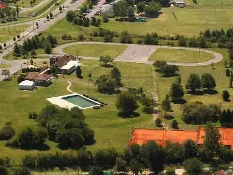 Terreno en Venta en Pilar del Este - San Ramón, USD 35.000