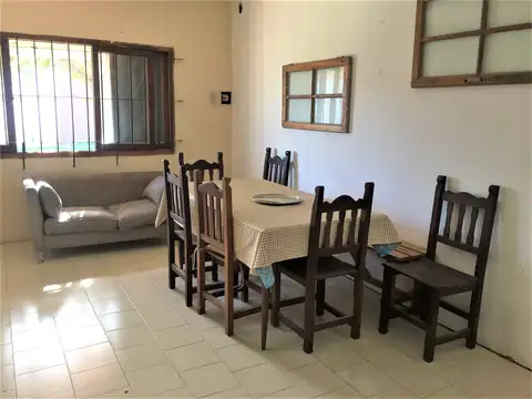 Casa en venta en San Clemente Del Tuyu