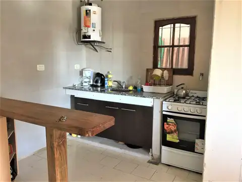 Casa en Venta en San Clemente Del Tuyu, USD 49.000