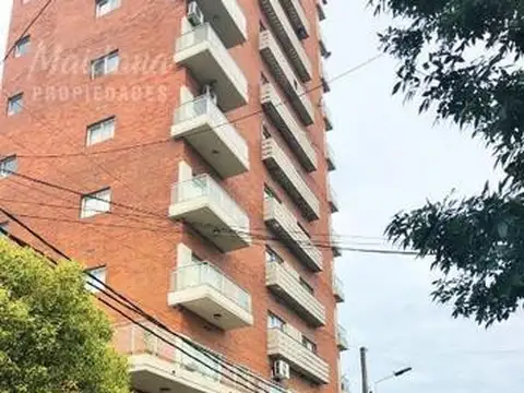 Departamento monoambiente en alquiler